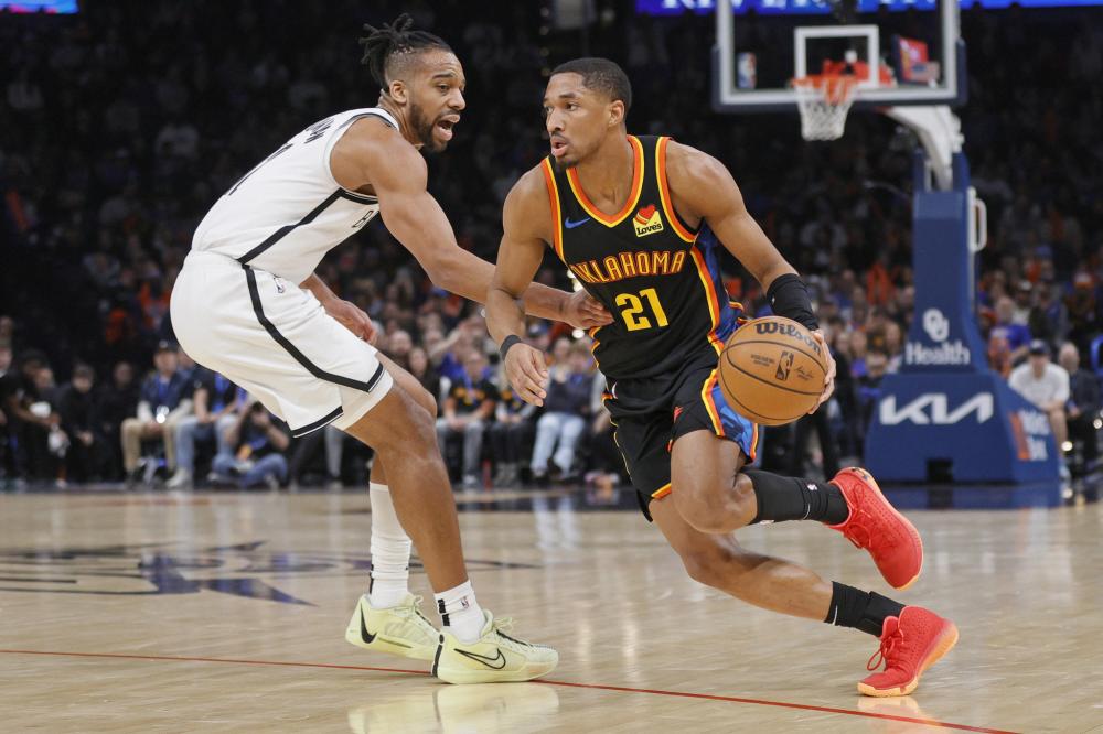年的NBA